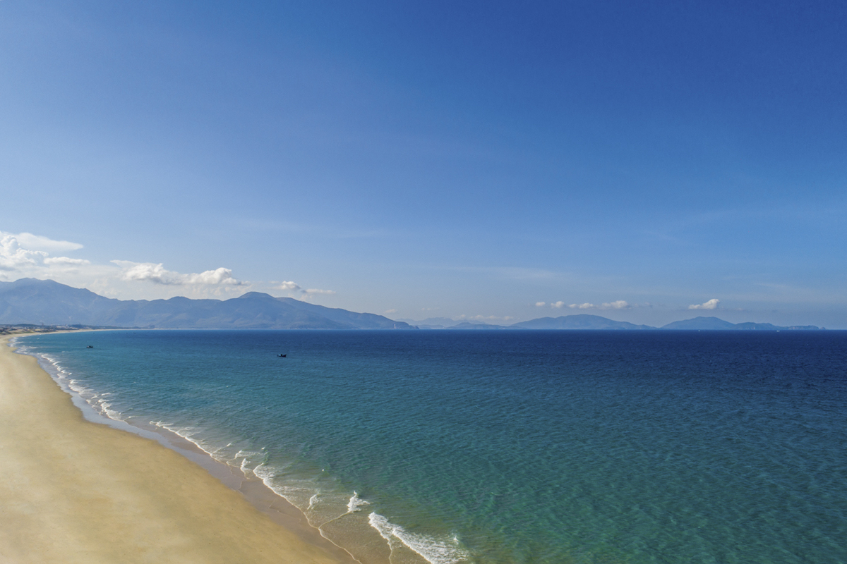 Best Beach Resorts In Vietnam