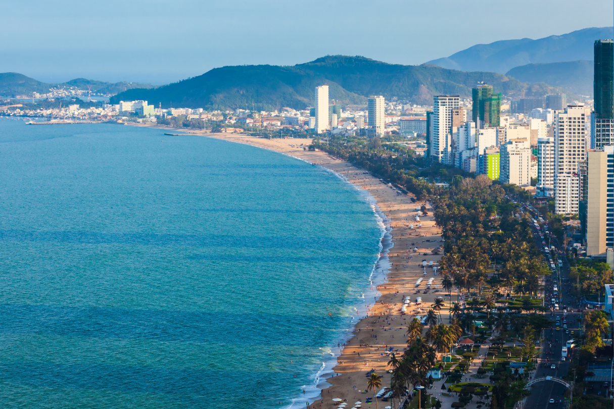 What to do in Nha Trang